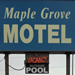 Motel in La Crosse, WI