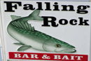 Falling Rock Marina