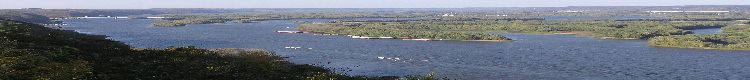 Port of Dubuque, Iowa