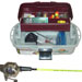 Tackle, starter fishing kits