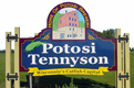 Potosi, Wisconsin.